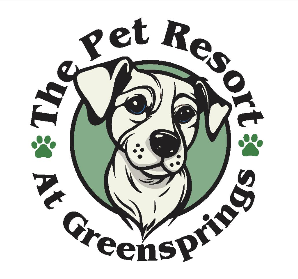 The Pet Resort at Greensprings